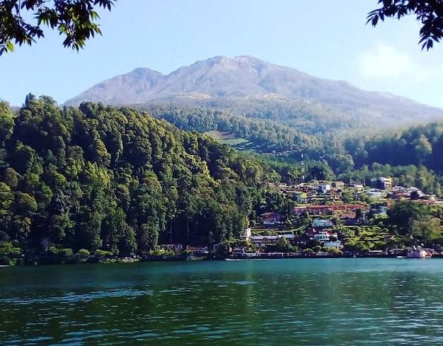 Telaga sarangan