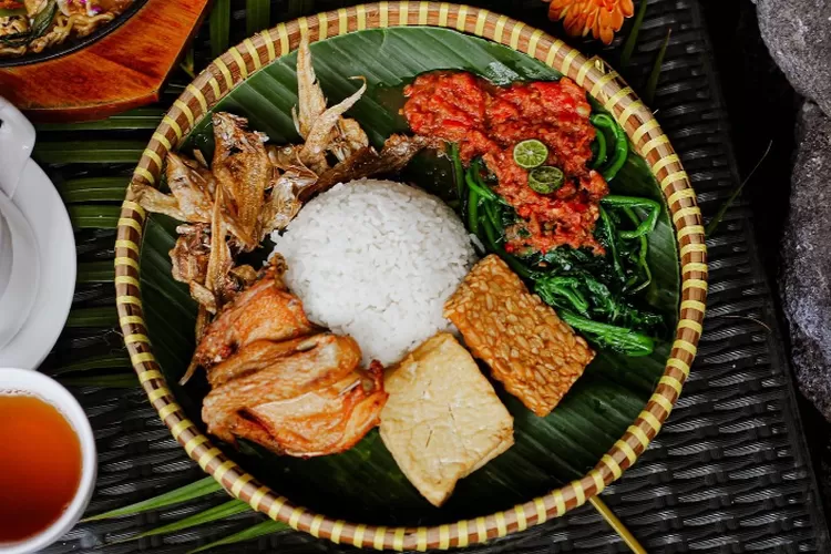 sego tempong