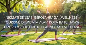wellness tourism