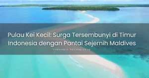 pulau kei