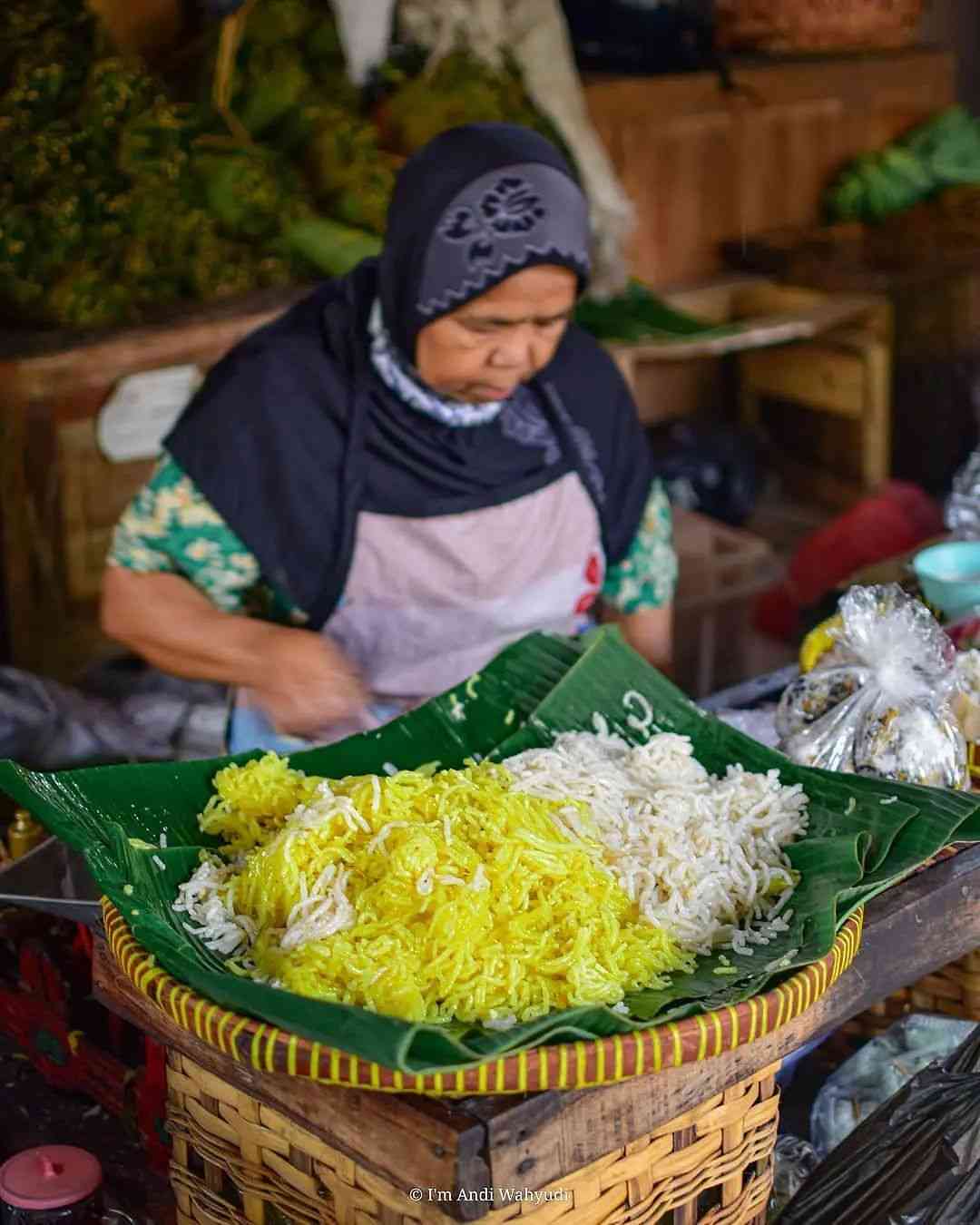 mie pentil