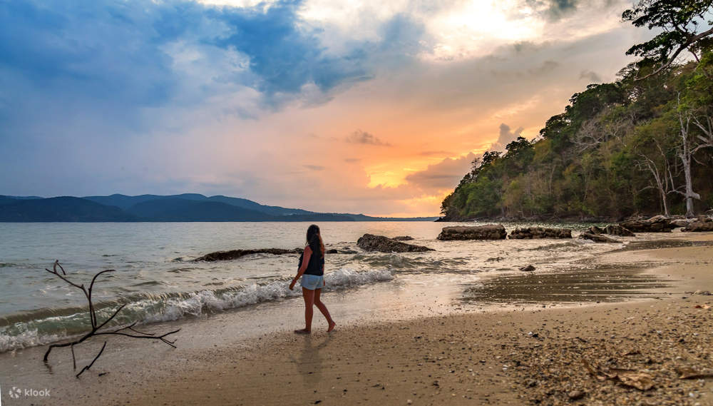 pulau blair